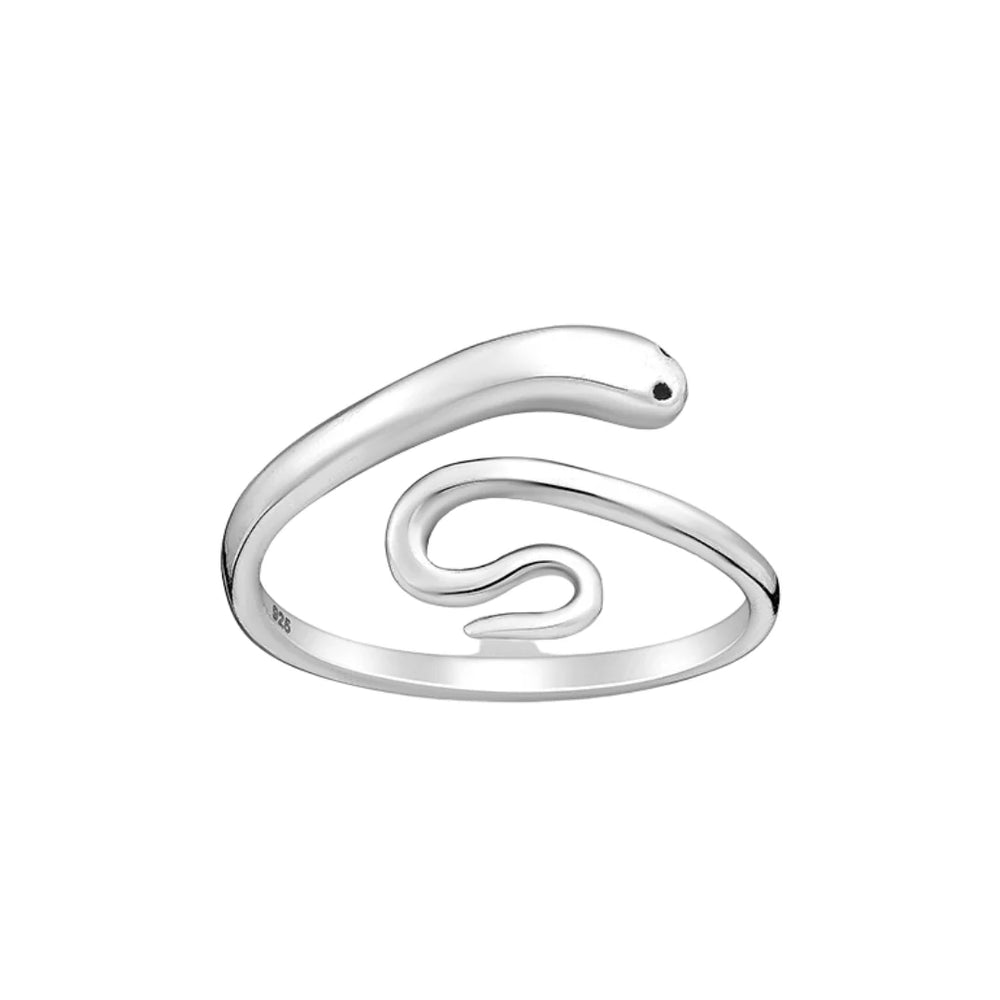 ANILLO SERPIENTE